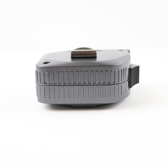 Vintage 1998 Perfect Solutions Solar Powered Calcu Tape Measure - Picture 10 of 12